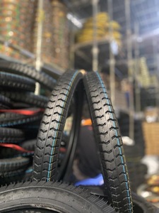Pneu moto KUMA K523 – Nouvelle carcasse tubeless en caoutchouc naturel, durable, forte adhérence, garantie 12 mois, idéal pour la route - Product Image 4