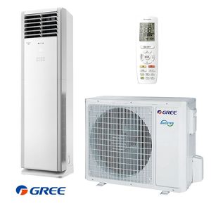 เครื่องปรับอากาศกรี แอร์อินเวอร์เตอร์ 12000 18000 24000 บีทียู กรี อินเวอร์เตอร์ แอร์ ขายในสหรัฐอเมริกา/ยุโรป/เอเชีย/โอเชียเนีย ในราคาถูก - Product Image 1