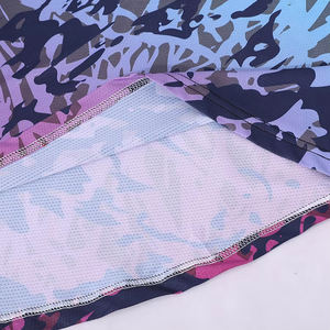 Ensemble de vêtements de sport personnalisés unisexes professionnels pour la course à moto, respirant, imperméable, séchage rapide, toutes saisons, adulte - Product Image 5