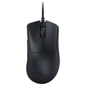 Ratón para juegos DEATH ADDER V3 con cable negro RZ01 04640100 R3M1 - Product Image 1