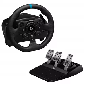 Fanatec Gran Turismo DD Pro พวงมาลัยสำหรับรถแข่งพร้อมพวงมาลัยแบบมีสาย - Product Image 2