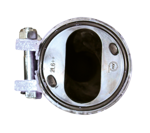Mortel Meister Clamped 2L6 Plus Stator - Product Image 2