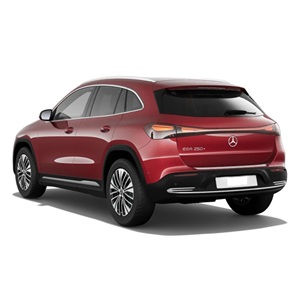 Acompte pour SUV Compact Mercedes Benz EQA 100% Électrique 2025, Nouvelle Sortie, Bonne Performance, à Vendre à Bas Prix, Exportation Mondiale - Product Image 6