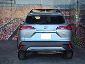 IMPRESIONANTE TOYOTA COROLLA CROSS XLE 2023 DE 4 CILINDROS CON TRANSMISIÓN AUTOMÁTICA - Product Image 6