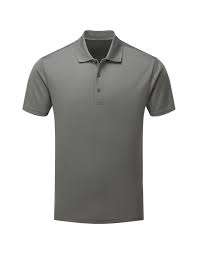 Camiseta de Polo personalizada para hombre, camisa de punto cómoda ligera de secado rápido de alta calidad con cuello de botón, nuevo diseño, precio bajo - Product Image 5