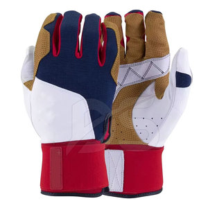 Gants de baseball de haute qualité, confortables, durables, légers - Nouveau modèle, prix bas, personnalisables, DEEN SONS, gaucher/droitier - Product Image 1