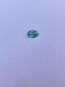 Piedras Preciosas Naturales de Corte Esmeralda, Corte Fantasía, Corte Mixto, Piedras Sueltas para Joyería, 1.35CTS 6x8mm, Alta Calidad al Mejor Precio - Product Image 4