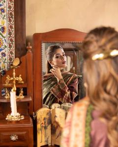 สวยมากSalwar KameezอินเดียปากีสถานDesigner Punjabi Dhoti Partyสวมชุดผ้าEid Collectionขายชุด 2022 - Product Image 2