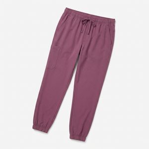 Pantalon de travail pour hommes, 180 GSM, tissu en polycoton respirant de qualité supérieure, vert clair, style cargo, étiquette personnalisée - Product Image 2