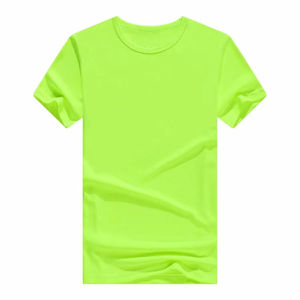 2025 Wholesale Plain Quick Dry Quick Sport Wear Men <b>Tshirt</b> Custom Printing Blank <b>White</b> Polyester Mens <b>tShirt</b> With Your Logo 2026 - Product Image 2