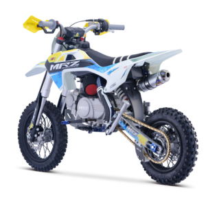 Bicicleta de cross de 110cc, <span class=keywords><strong>minimoto</strong></span> enduro - Product Image 1