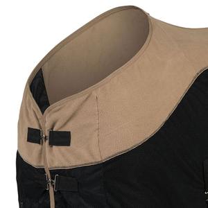 Mantas para Caballos de Doma de Poliéster Transpirable, Impermeable y Resistente al Desgarro, de Alta Calidad, Cómodas y Personalizadas, al por Mayor, con el Mejor Diseño - Product Image 4