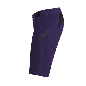Pantalones Cortos de Ciclismo MTB para Hombre, Personalizados, de Alta Calidad, Secado Rápido, Spandex/Nailon 180g, Transpirables, para Bicicleta de Montaña - Product Image 4