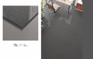 Porcelana moderna de cuerpo completo India nueva colección 60x60cm 60x120cm tamaños pulido acabado mate espesores 9mm 12MM 16mm 20mm - Product Image 5