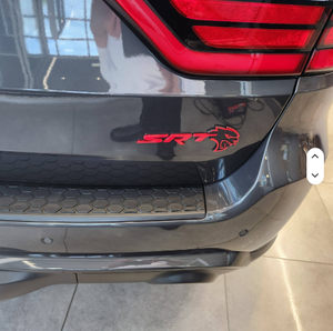 DURANGO SRT HELLCAT JAILBREAK AWD 2026 USADO EN EXCELENTES CONDICIONES - Product Image 6