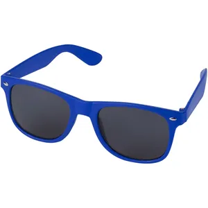 Lunettes de soleil recyclées Sun Ray, gadgets sportifs promotionnels durables - Product Image 3