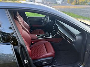 Audi S7 USADO de 2022 - Product Image 5