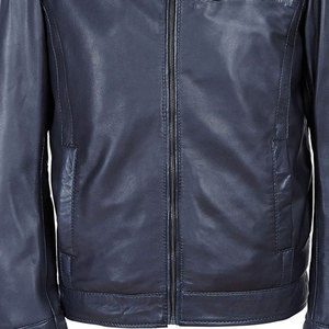 Premium Quality Latest Design Breathable Stand Collar Motorbike Racing <b>Canvas</b> <b>Jackets</b> with Full Protection - Product Image 6