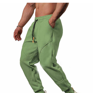 Buena calidad Pantalones de mujer Venta caliente Moda Nuevo Color sólido Mejor estilo Ropa cómoda Pantalones y pantalones de hombre - Product Image 5