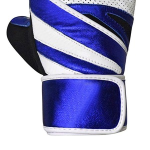 Guantes Deportivos Acolchados para Levantamiento de Pesas, Gimnasio y Fitness, con Muñequeras, para Uso en Exteriores - Product Image 5