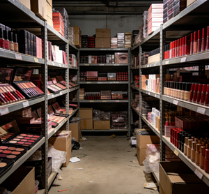 Déstockage en gros de <span class=keywords><strong>maquillage</strong></span> de style européen/américain - Lots mixtes acceptés, service OEM de cosmétiques en petites séries également disponible - Product Image 2