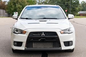 MITSUBISHI LANCER EVOLUTION X FINAL EDITION 2015 USADO, VOLANTE A LA IZQUIERDA/DERECHA - Product Image 2