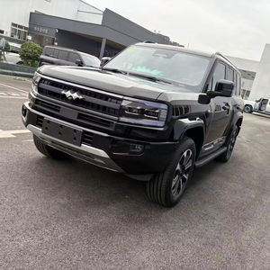 2025 BYD Leopard 5 auto ibrida Plug-In di lusso SUV Ultra Max EV per Dubai Qatar & <span class=keywords><strong>Osman</strong></span> Market - Product Image 1