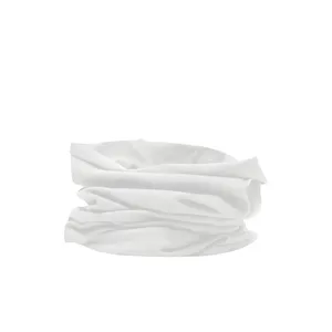 X-Tube Custom Cotton <b>Neck</b> <b>Warmer</b> for Merchandising Cold Packs - Product Image 2