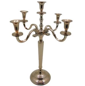 Portavelas decorativo de la mejor calidad para decoración del hogar y centro de mesa de boda disponible en diseño moderno - Product Image 4