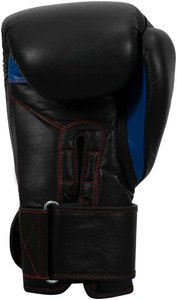 Guantes de Boxeo Personalizados OEM 2026, Calidad de Exportación, Marca Propia, Cuero, para Entrenamiento y Combate - Product Image 6
