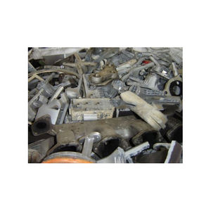 Mercado de exportación de chatarra de aluminio fundido, chatarra de piezas de automóviles de aluminio - Product Image 4