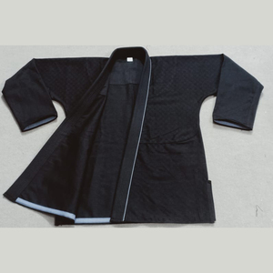 Kimono BJJ GI duradero con tela ligera resistente al desgarro costuras reforzadas que absorben el sudor diseño de secado rápido perfecto - Product Image 2