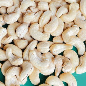 ใบรับรอง HACCP เม็ดมะม่วงหิมพานต์มะม่วงหิมพานต์แพ็คแบบกำหนดเองฟรีพิมพ์โลโก้จาก santigo - Product Image 1