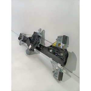 Meccanismo di sollevamento del finestrino anteriore. DX OPEL Mokka X 42693258B16DTH (16>) - Product Image 3