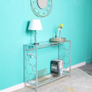 New Design <b>Console</b> <b>Table</b> Usage Home Hotel Restaurant Party Bar Wedding Occasion Made in India Export Quality Bulk Quantity 2024 - Product Image 3