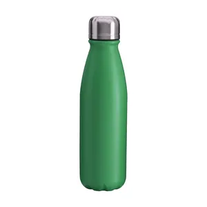 Borraccia Sportiva in Alluminio Personalizzata 500ml per Stili di Vita Attivi - Product Image 2