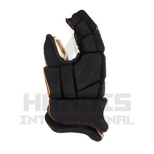 Gants de Hockey sur glace, Sport, Protection professionnelle, ensemble d'hiver de haute qualité, gants de Hockey personnalisés OEM - Product Image 2