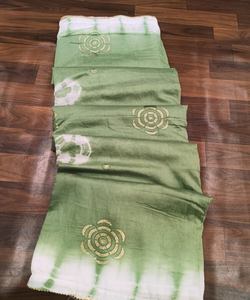 Sarees en soie Kanchipuram les plus choisis pour la boutique, avec des motifs traditionnels et des motifs riches, idéaux pour les occasions spéciales - Product Image 3