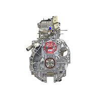 Motor de Gasolina XC 2.0L 16V SR20 QR20 DOHC, Bloque Largo, para Nissan 180SX 200SX Sentra Almera X-Trail Primera