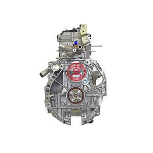 เครื่องยนต์เบนซิน DOHC 2.0L SR20 16V QR20บล็อกยาวสำหรับ <span class=keywords><strong>Nissan</strong></span> 180SX 200SX Sentra Almera X-Trail <span class=keywords><strong>Primera</strong></span> - Product Image 5