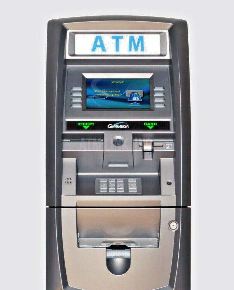 Top Electronics ATMS Technology - Secure & Efficient Solutions