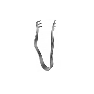 Finsen อุปกรณ์ผ่าตัดสเตนเลสสตีลพื้นฐาน - Product Image 2