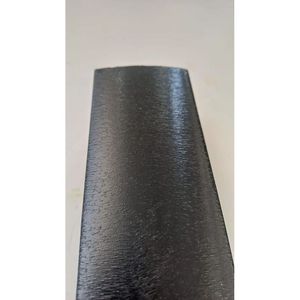 Fickert de polissage de 170 mm avec grain 60 et liaison métallique - Product Image 4