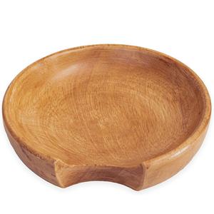 Black Powder Coated Food-safe <b>Spoon</b> Holder Modern Kitchen Accessory Durable Countertop Decor Sleek Cooking Utensil Organizer - Product Image 3