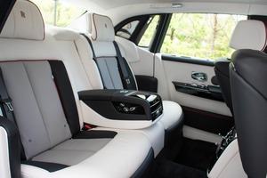 Nuevo ROLLSROYCE PHANTOM 2024 en venta - Product Image 4