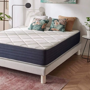 Cama Literas de Hotel Europeo de 5 Estrellas, Ortopédica, Tamaño King, Ecológica, BIMOTTO TREND, Diseño Moderno y Cómodo, para Hospital - Product Image 4