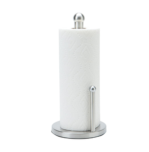 Porte-mouchoirs en fer de qualité supérieure, vente chaude, style européen moderne, porte-papier en fer, décoration de salle de bain - Product Image 4