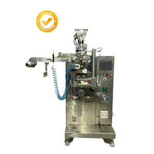 ตัวกรอง khaini เครื่องบรรจุภัณฑ์พร้อมใบรับรอง CE & ISO - Product Image 6