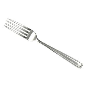 Fourchette en métal au meilleur prix, nouveau design, fourchette en métal poli faite à la main avec un design personnalisé pour la cuisine, les hôtels et les cafés - Product Image 3