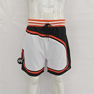 Pantalones Cortos Deportivos de Malla Bicolor de Última Moda, Cómodos, Ligeros, Transpirables y de Secado Rápido para Gimnasio y Entrenamiento - Product Image 3